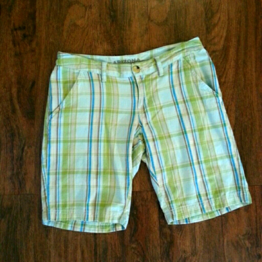 Arizona Bermuda Shorts